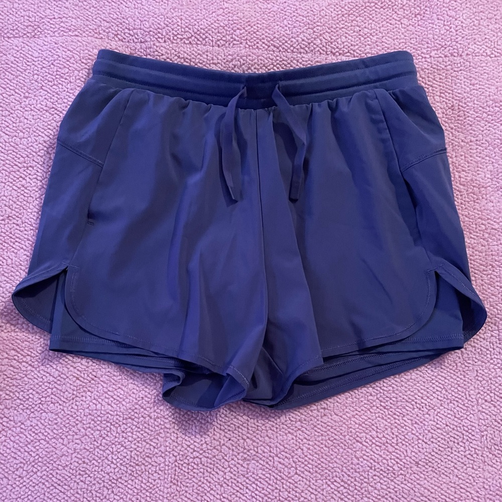 Athletic shorts